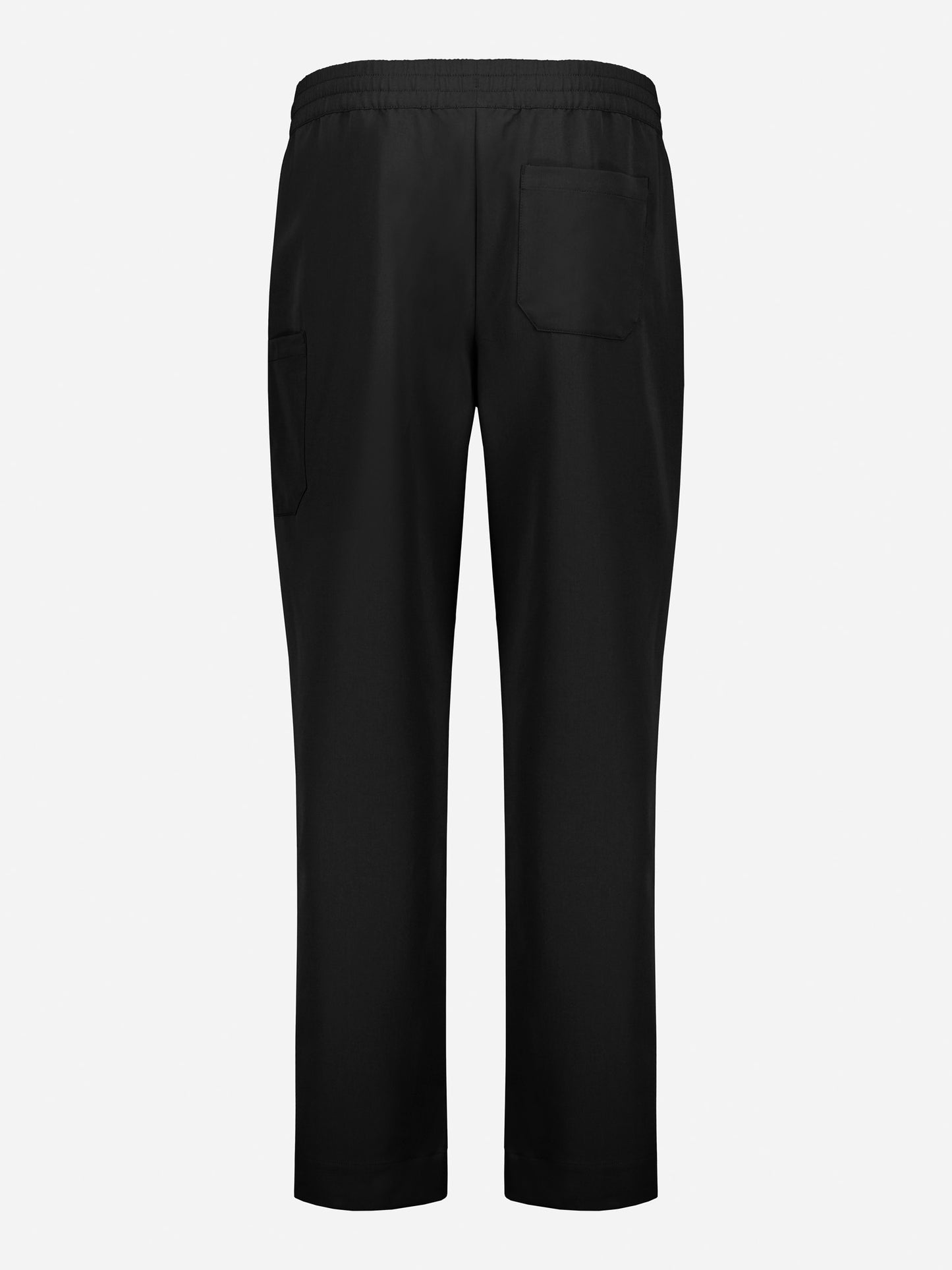INAURA Pulse Unisex Straight Leg Scrub Pant CL542UL