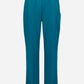 INAURA Pulse Unisex Straight Leg Scrub Pant CL542UL