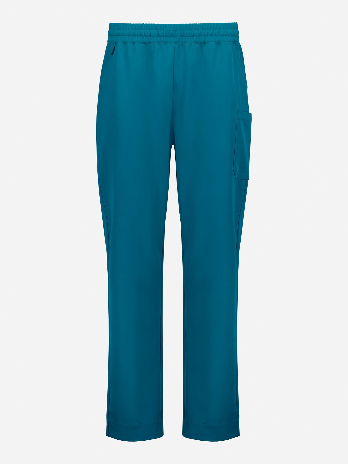 INAURA Pulse Unisex Straight Leg Scrub Pant CL542UL