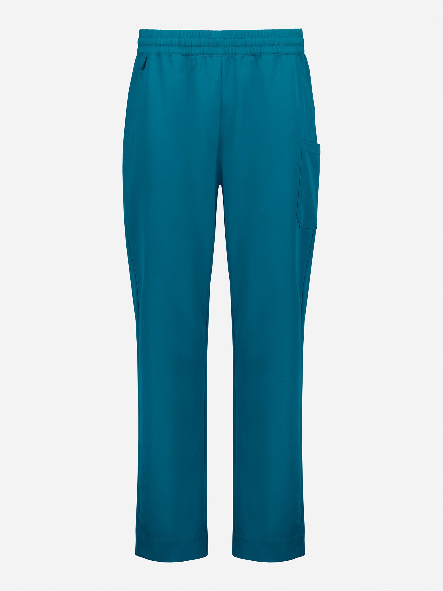 INAURA Pulse Unisex Straight Leg Scrub Pant CL542UL