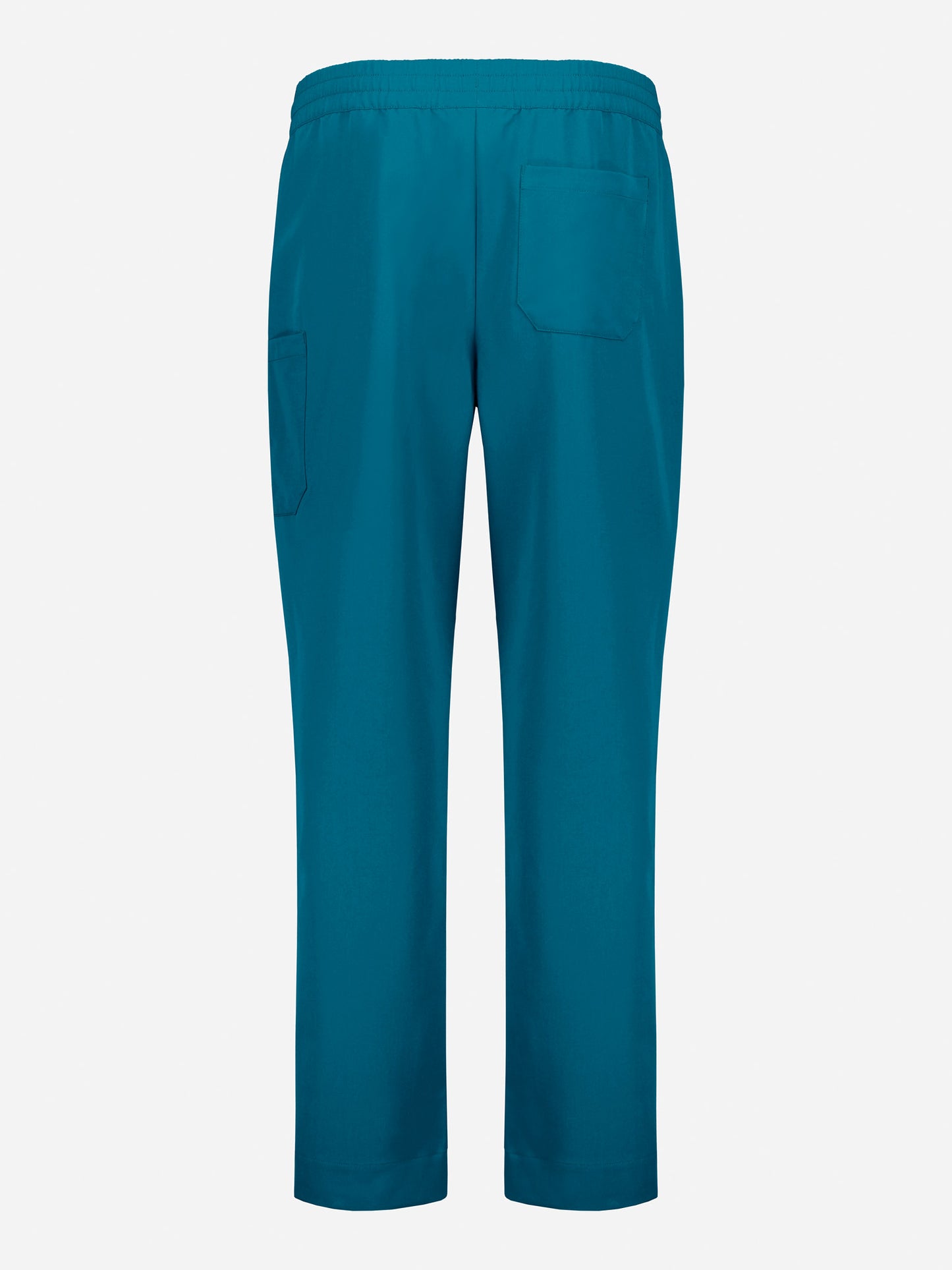 INAURA Pulse Unisex Straight Leg Scrub Pant CL542UL