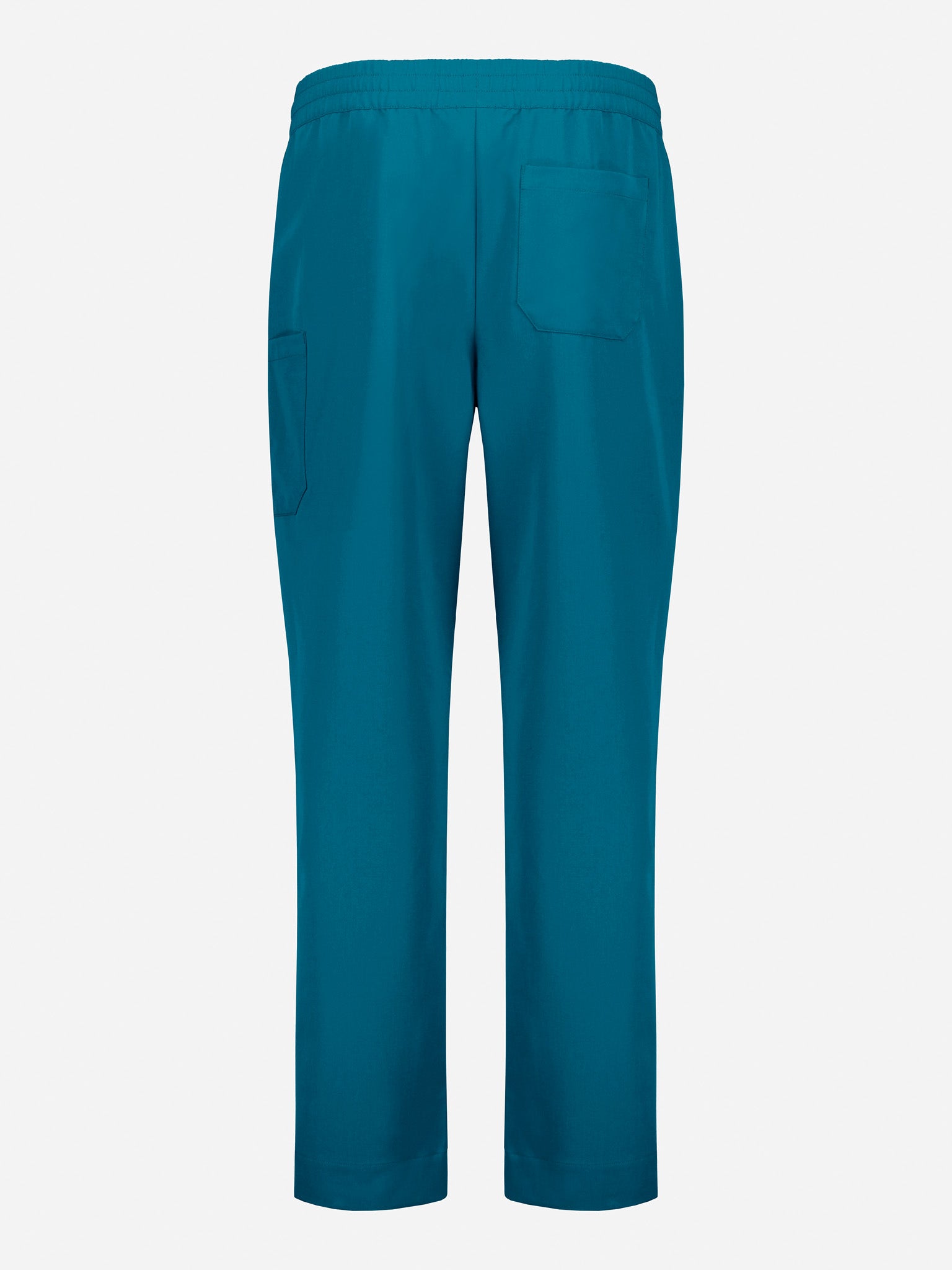 INAURA Pulse Unisex Straight Leg Scrub Pant CL542UL