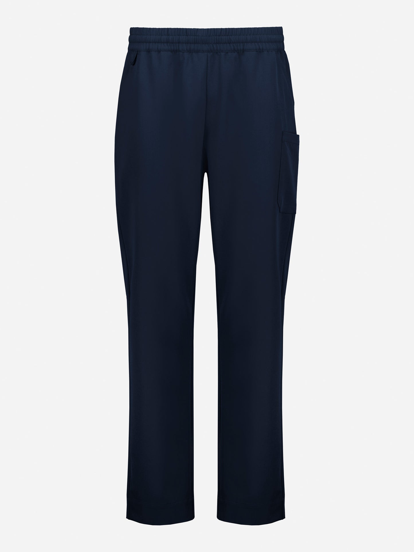 INAURA Pulse Unisex Straight Leg Scrub Pant CL542UL
