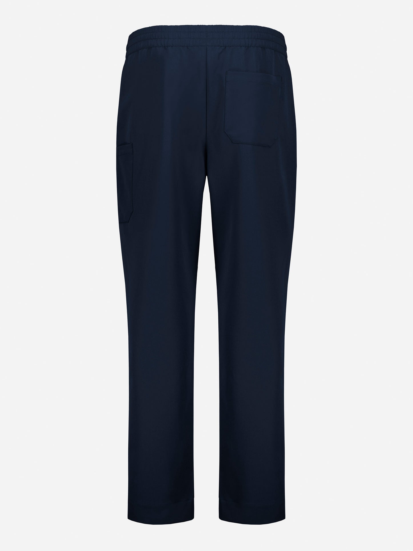 INAURA Pulse Unisex Straight Leg Scrub Pant CL542UL