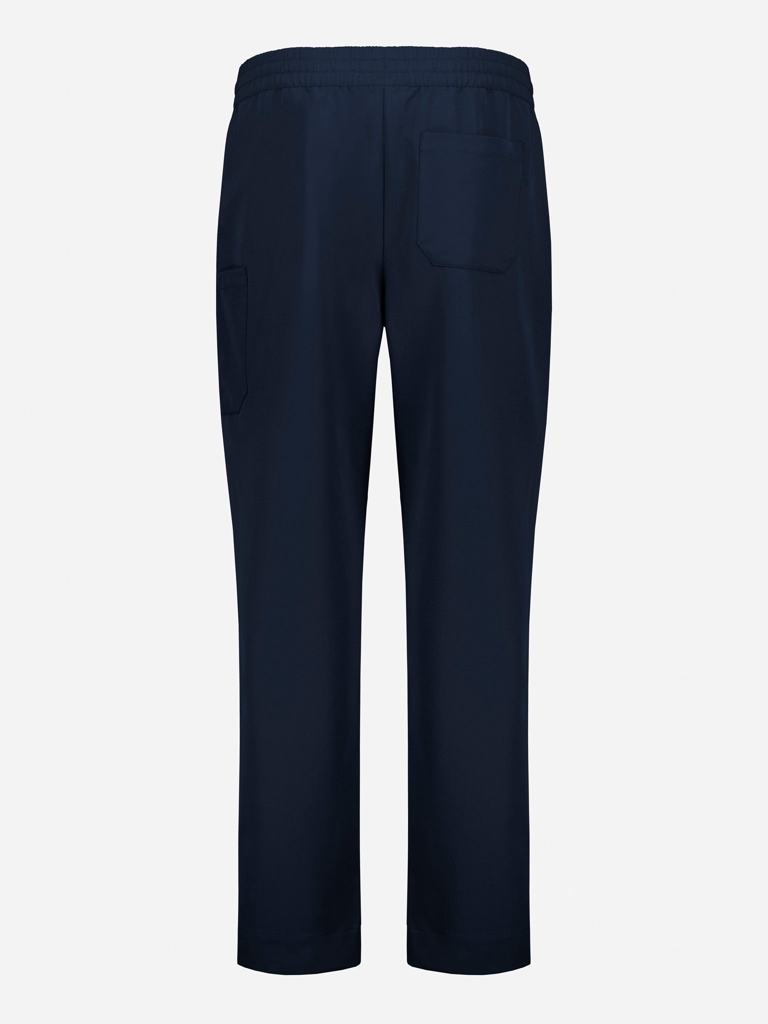 INAURA Pulse Unisex Straight Leg Scrub Pant CL542UL