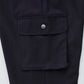 BIZ CARE Womens Comfort Waist Cargo Pant CL954LL