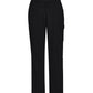 BIZ CARE Womens Comfort Waist Cargo Pant CL954LL