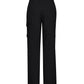 BIZ CARE Womens Comfort Waist Cargo Pant CL954LL