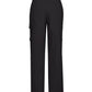 BIZ CARE Womens Comfort Waist Cargo Pant CL954LL