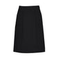 BIZ CARE Womens Comfort Waist Cargo Skirt CL956LS