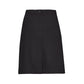 BIZ CARE Womens Comfort Waist Cargo Skirt CL956LS