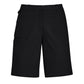 BIZ CARE Womens Comfort Waist Cargo Short CL957LS