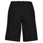 BIZ CARE Womens Comfort Waist Cargo Short CL957LS