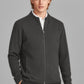 BIZ CARE Mens Nova Zip Front Jumper CO342MJ