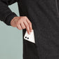 BIZ CARE Mens Nova Zip Front Jumper CO342MJ