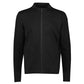 BIZ CARE Mens Nova Zip Front Jumper CO342MJ