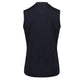 BIZ CARE Womens Nova Zip Front Vest CO343LV