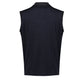 BIZ CARE Mens Nova Zip Front Vest CO343MV