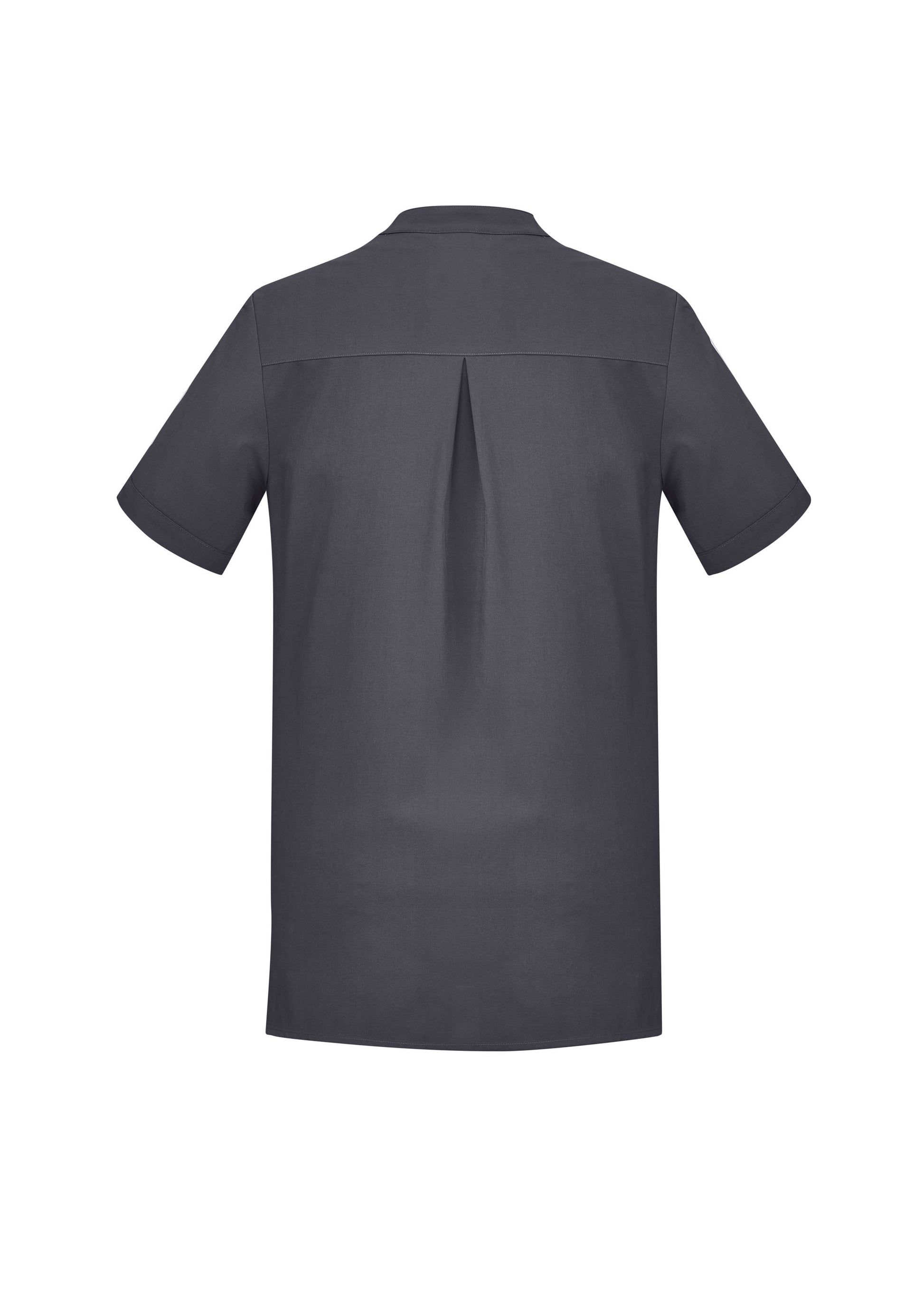 BIZ CARE Womens Florence Plain Tunic CS949LS
