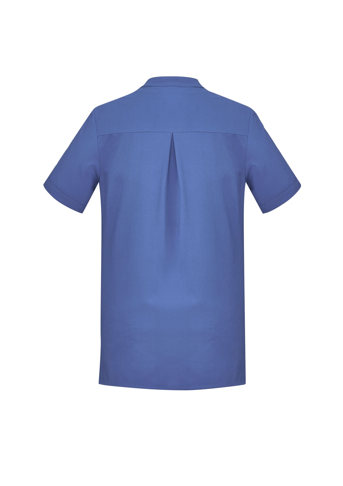 BIZ CARE Womens Florence Plain Tunic CS949LS