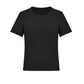 BIZ CARE Womens Marley Short Sleeve Jersey Top CS952LS