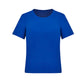 BIZ CARE Womens Marley Short Sleeve Jersey Top CS952LS