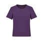 BIZ CARE Womens Marley Short Sleeve Jersey Top CS952LS