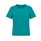 BIZ CARE Womens Marley Short Sleeve Jersey Top CS952LS