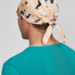 INAURA Printed Unisex Scrub Cap CSC245U