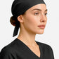 INAURA Reversible Unisex Scrub Cap CSC249U