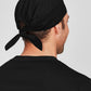 INAURA Reversible Unisex Scrub Cap CSC249U
