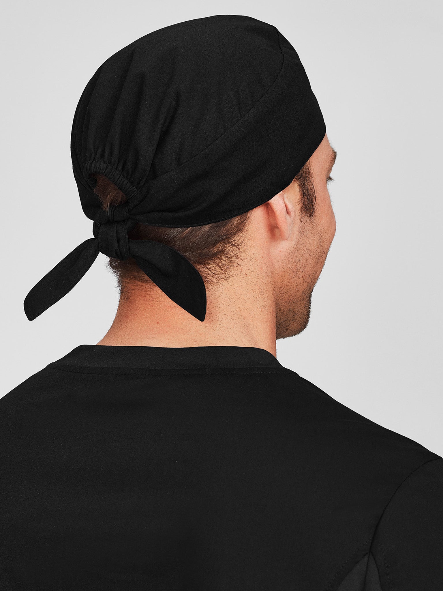 INAURA Reversible Unisex Scrub Cap CSC249U