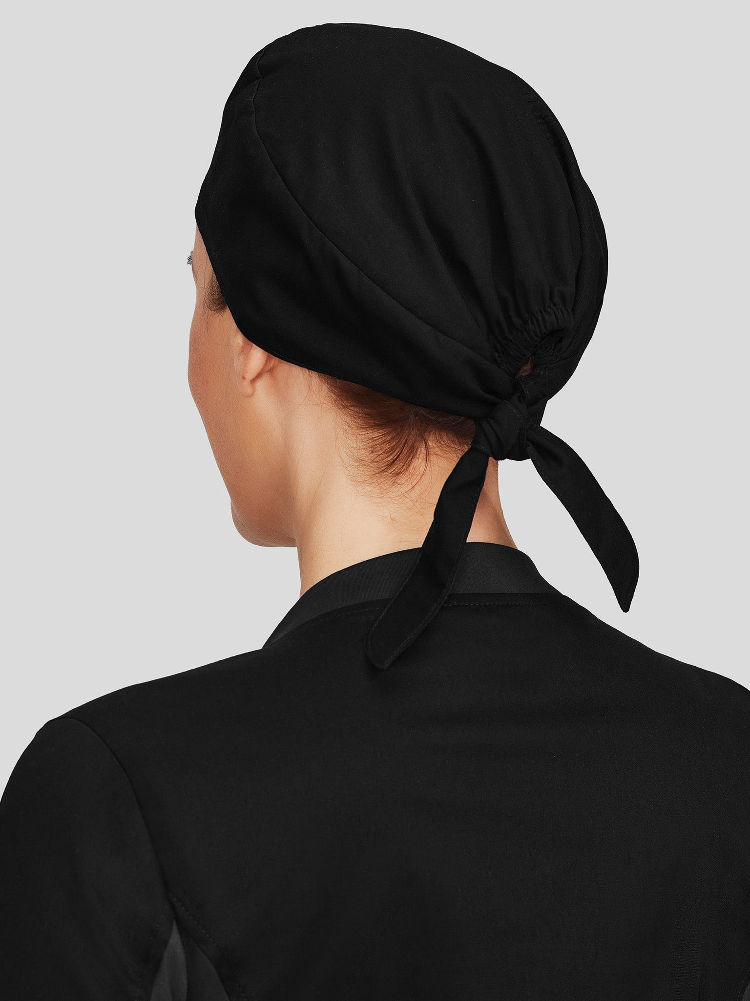 INAURA Reversible Unisex Scrub Cap CSC249U