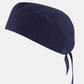INAURA Reversible Unisex Scrub Cap CSC249U