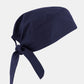 INAURA Reversible Unisex Scrub Cap CSC249U