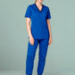 BIZ CARE Womens Riley Slim Leg Jogger Scrub Pant CSP042LL