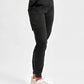 INAURA Riley Womens Slim Leg Jogger Scrub Pant CSP042LL