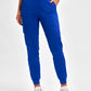 INAURA Riley Womens Slim Leg Jogger Scrub Pant CSP042LL