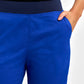INAURA Riley Womens Slim Leg Jogger Scrub Pant CSP042LL
