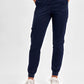 INAURA Riley Womens Slim Leg Jogger Scrub Pant CSP042LL