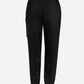 INAURA Riley Womens Slim Leg Jogger Scrub Pant CSP042LL