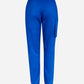 INAURA Riley Womens Slim Leg Jogger Scrub Pant CSP042LL