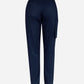 INAURA Riley Womens Slim Leg Jogger Scrub Pant CSP042LL