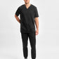 INAURA Riley Mens Slim Leg Jogger Scrub Pant CSP042ML