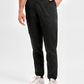 INAURA Riley Mens Slim Leg Jogger Scrub Pant CSP042ML