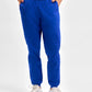INAURA Riley Mens Slim Leg Jogger Scrub Pant CSP042ML