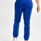 INAURA Riley Mens Slim Leg Jogger Scrub Pant CSP042ML