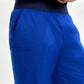 INAURA Riley Mens Slim Leg Jogger Scrub Pant CSP042ML