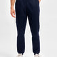 INAURA Riley Mens Slim Leg Jogger Scrub Pant CSP042ML