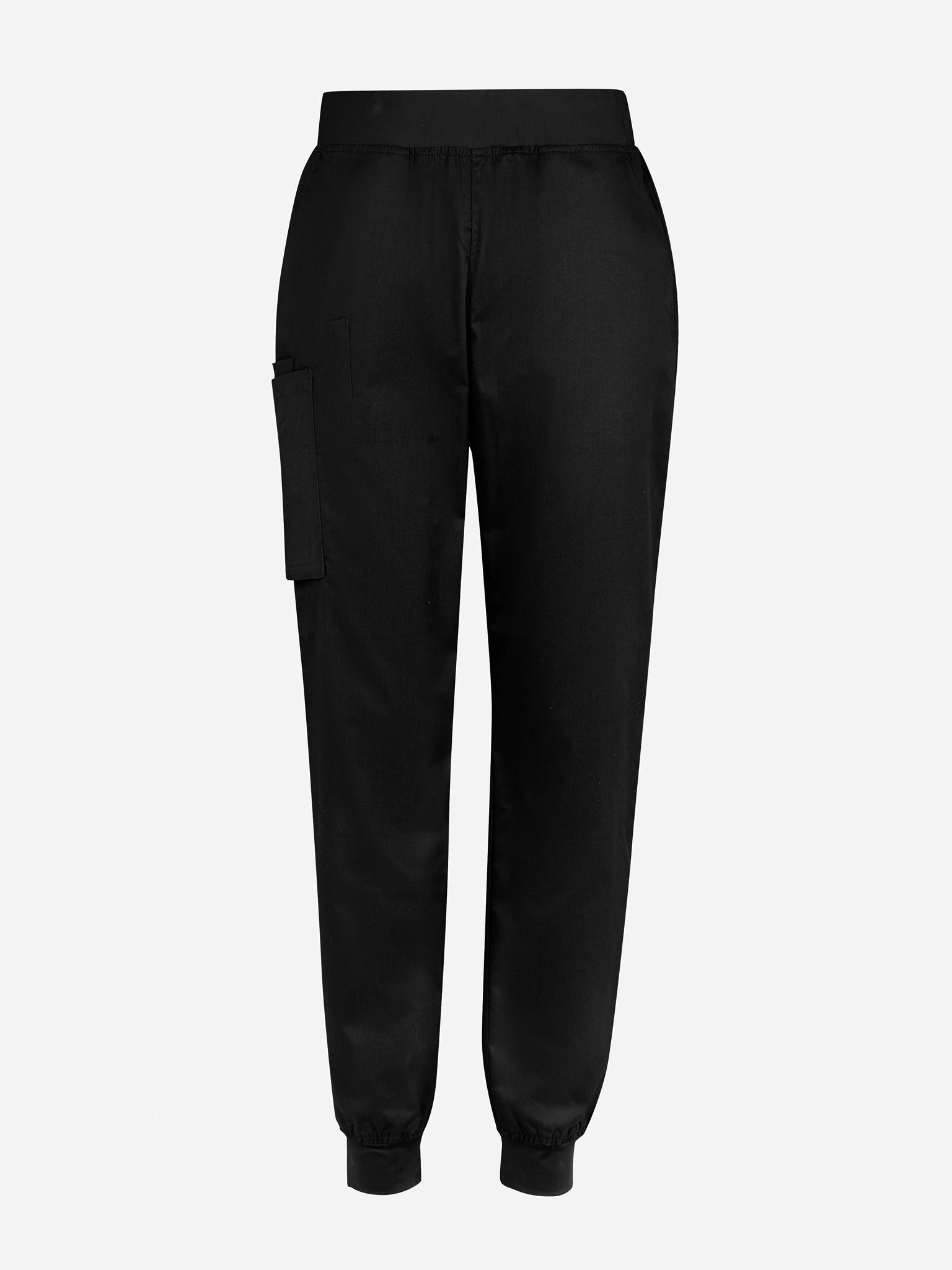 INAURA Riley Mens Slim Leg Jogger Scrub Pant CSP042ML